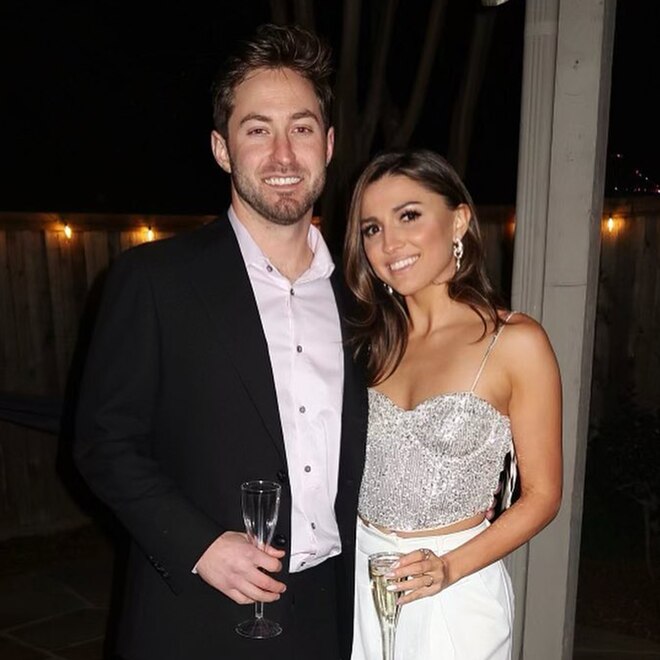 Love Is Blind's Colleen Reed and Matt Bolton Break Up After 4 Years